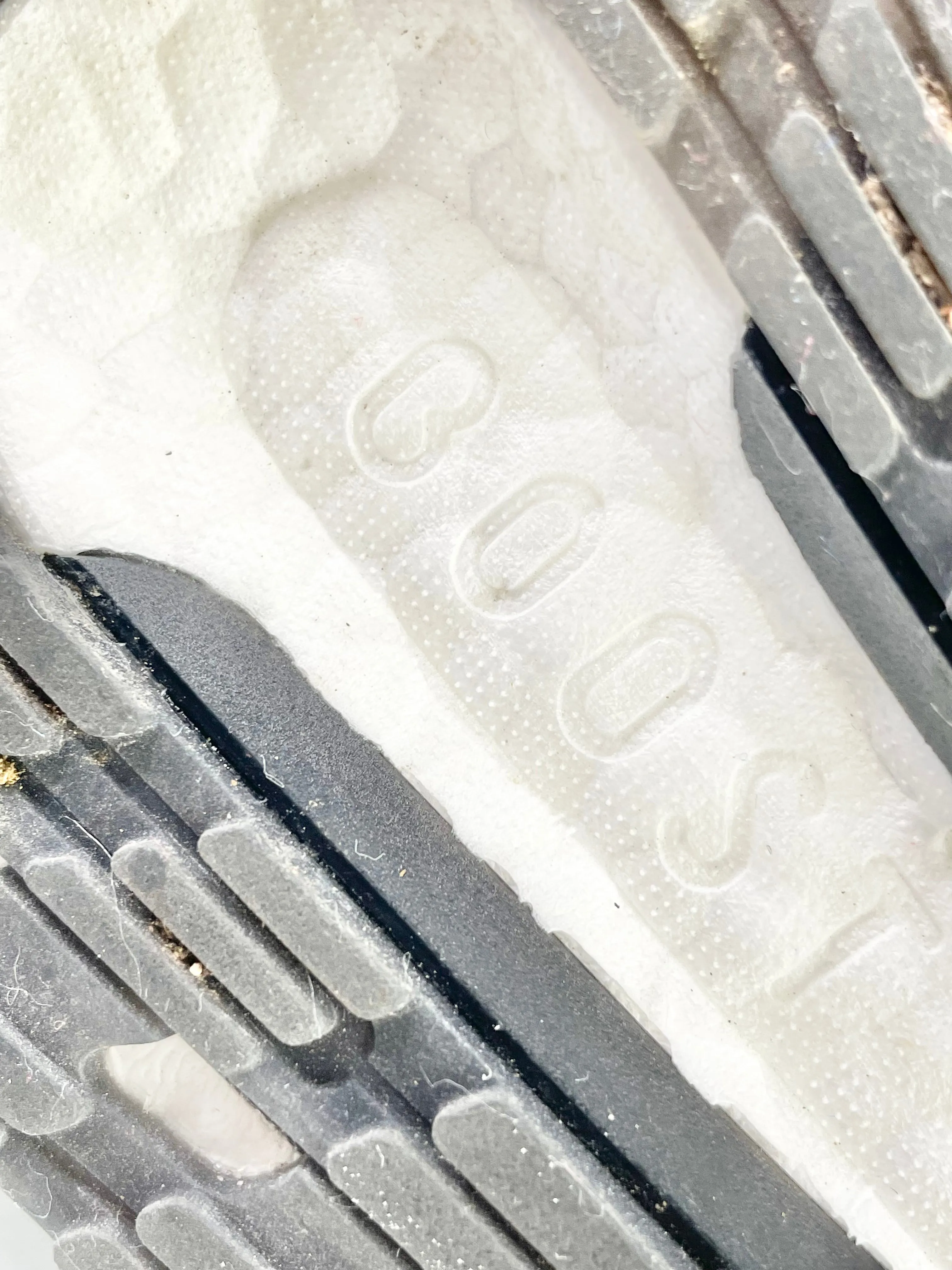 Adidas Ultraboost 22 Black Sneakers - EU46