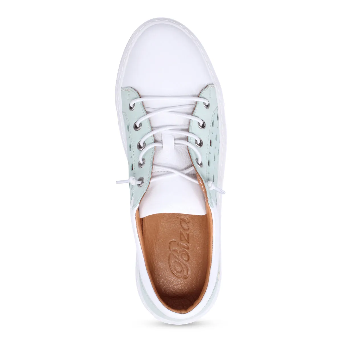 Alpha Casual Sneaker