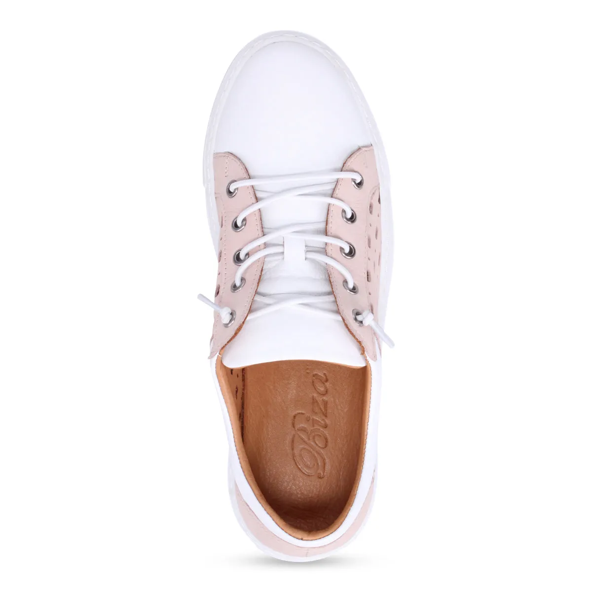 Alpha Casual Sneaker