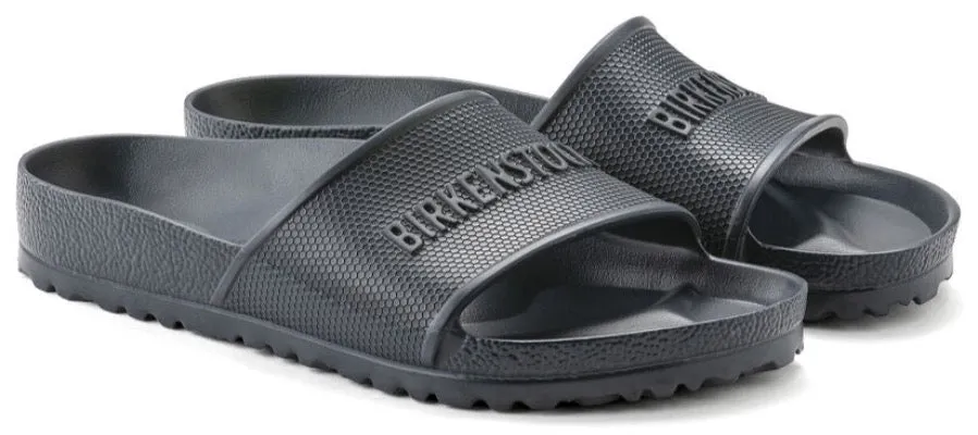 BIRKENSTOCK Barbados EVA Midnight Waterproof Slides