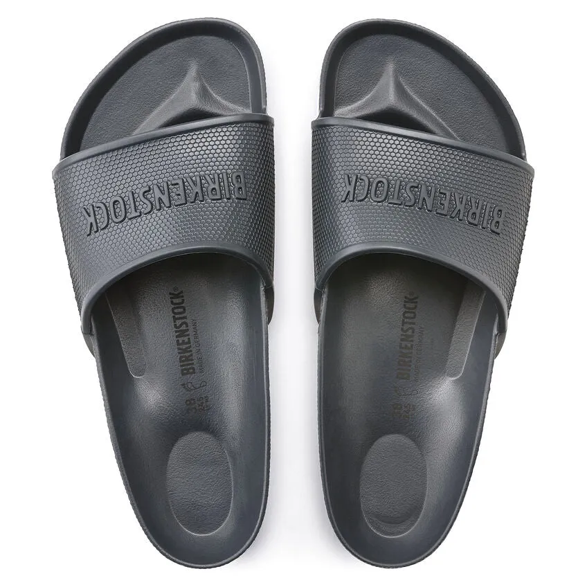 BIRKENSTOCK Barbados EVA Midnight Waterproof Slides