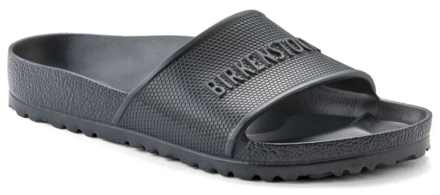 BIRKENSTOCK Barbados EVA Midnight Waterproof Slides