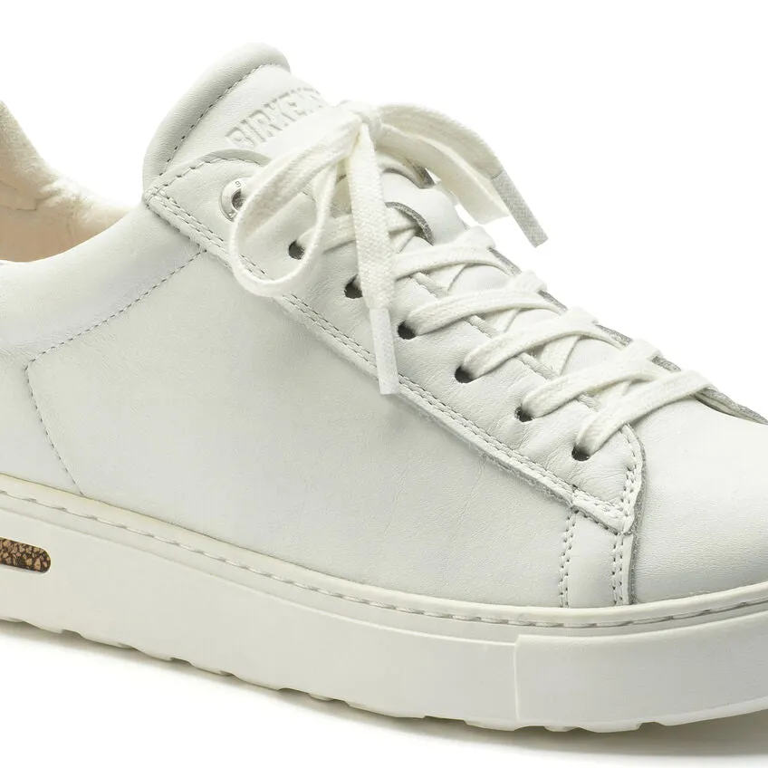 Birkenstock - Bend Low White