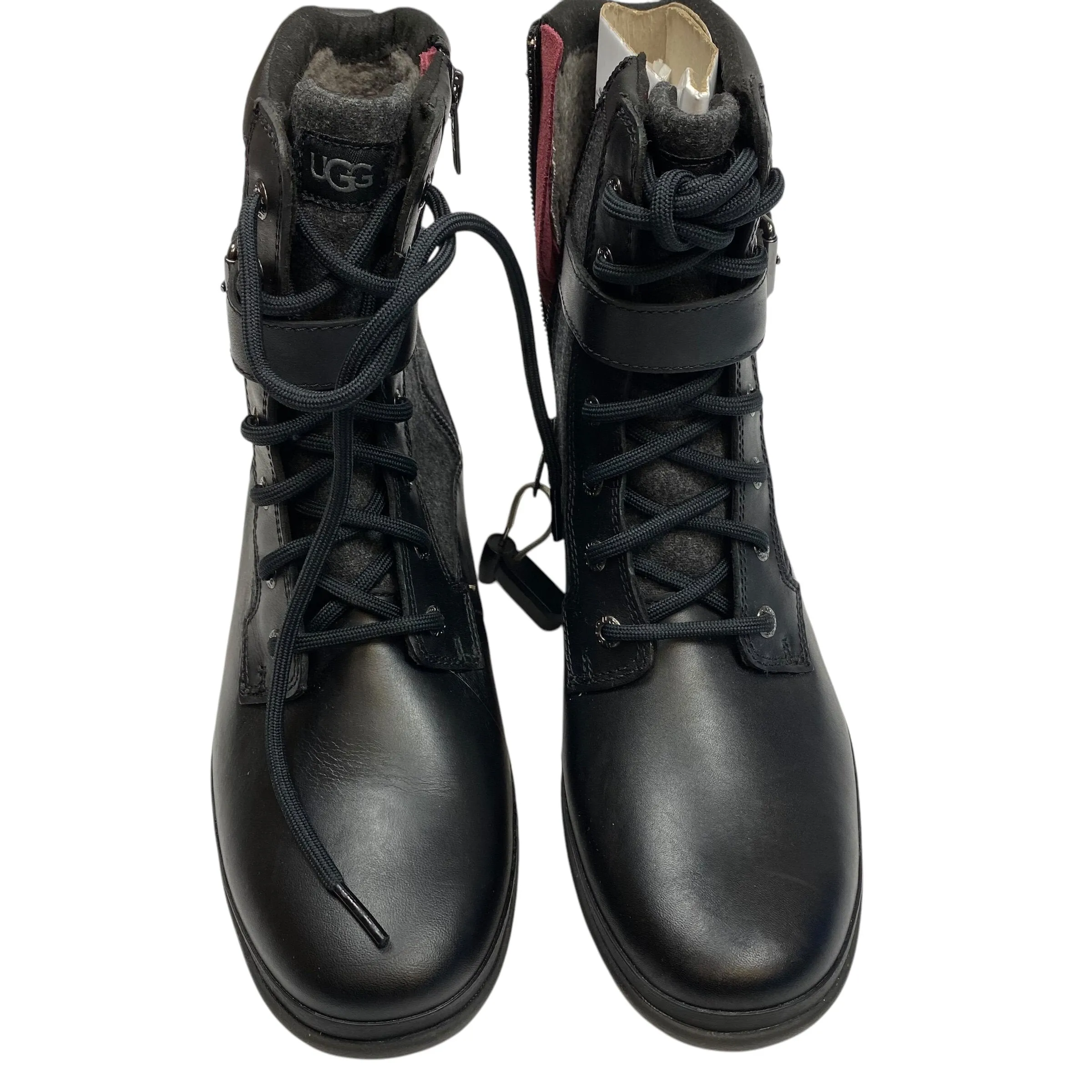Boots Designer By Ugg  Size: 8.5