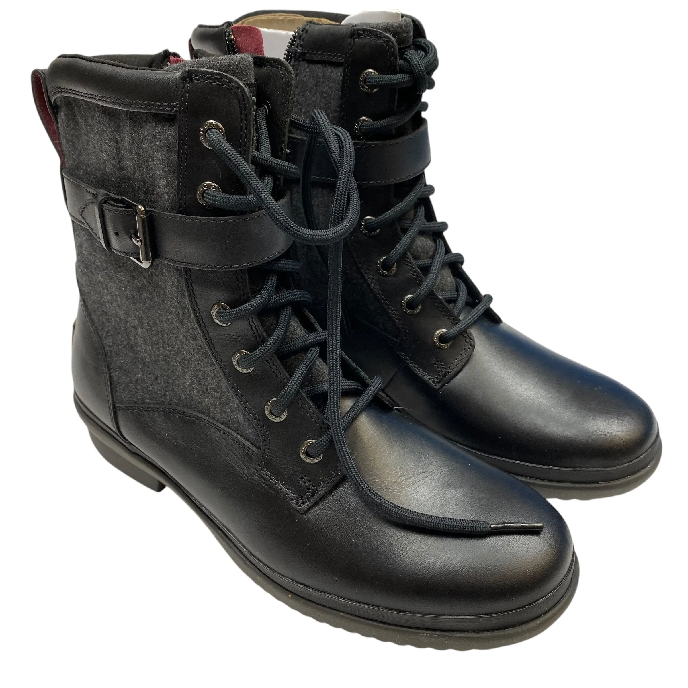 Boots Designer By Ugg  Size: 8.5