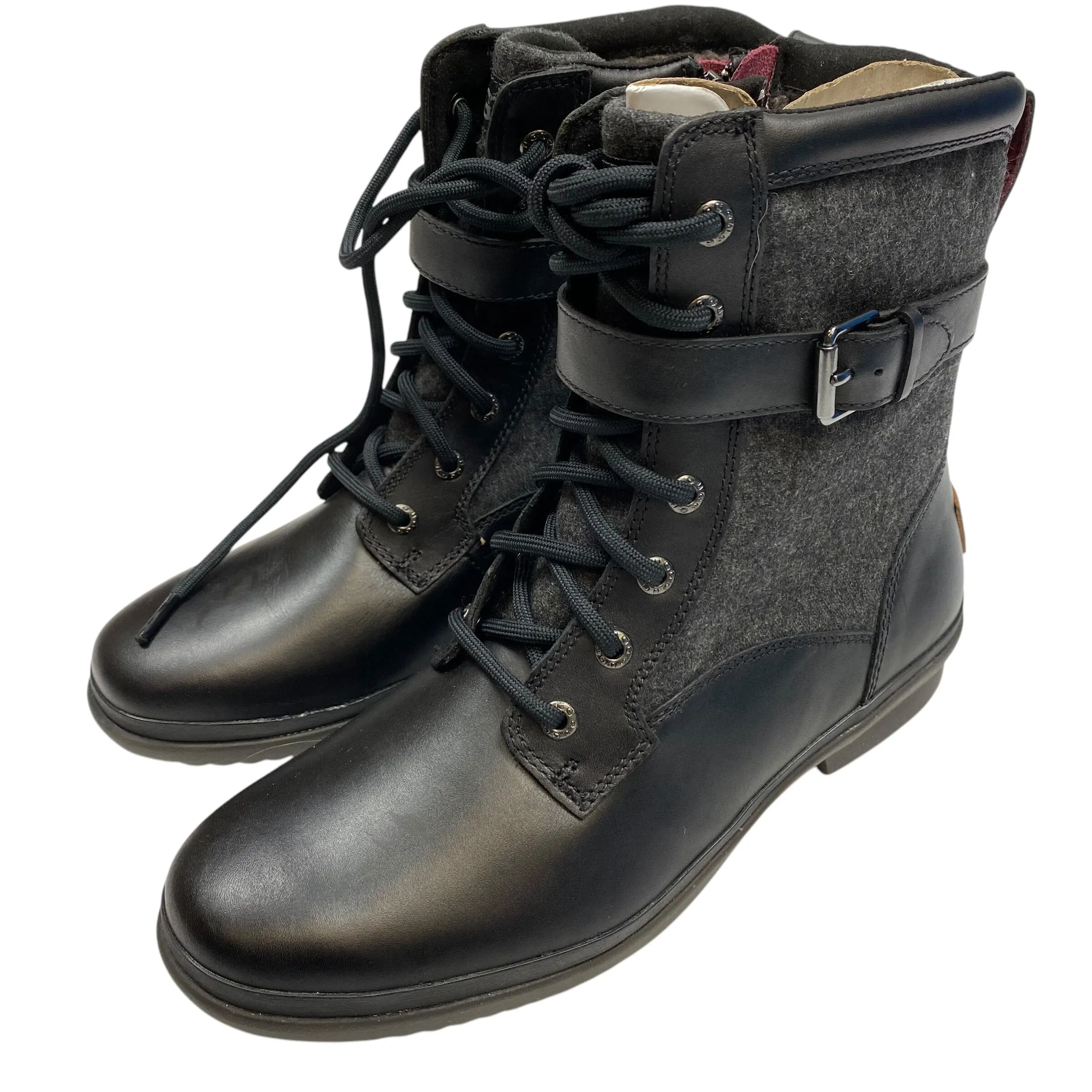 Boots Designer By Ugg  Size: 8.5