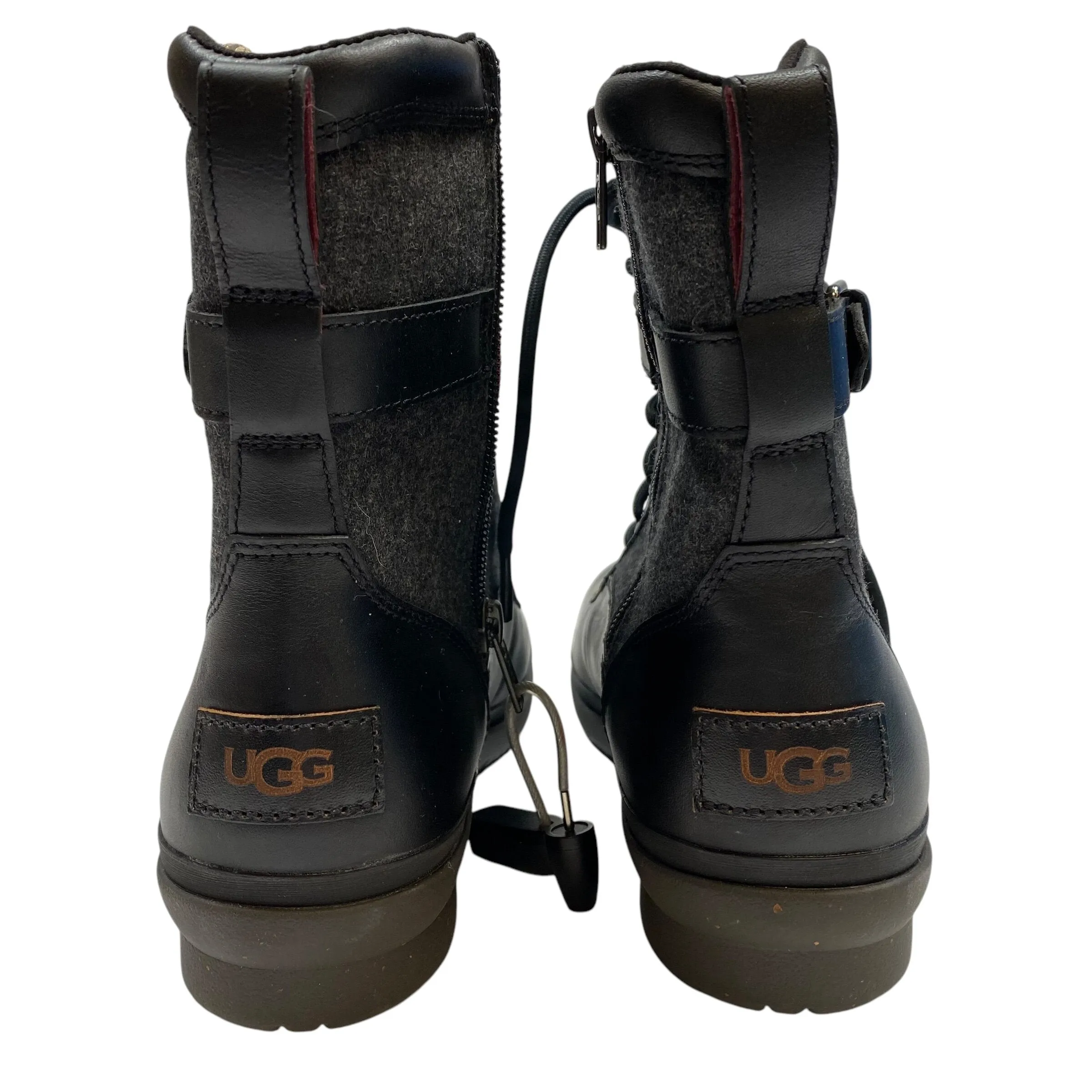 Boots Designer By Ugg  Size: 8.5