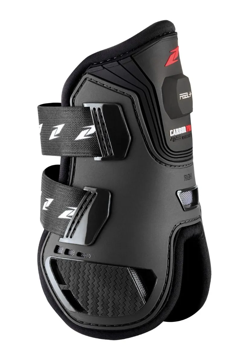 Carbon Pro Feel   Fetlock Boots