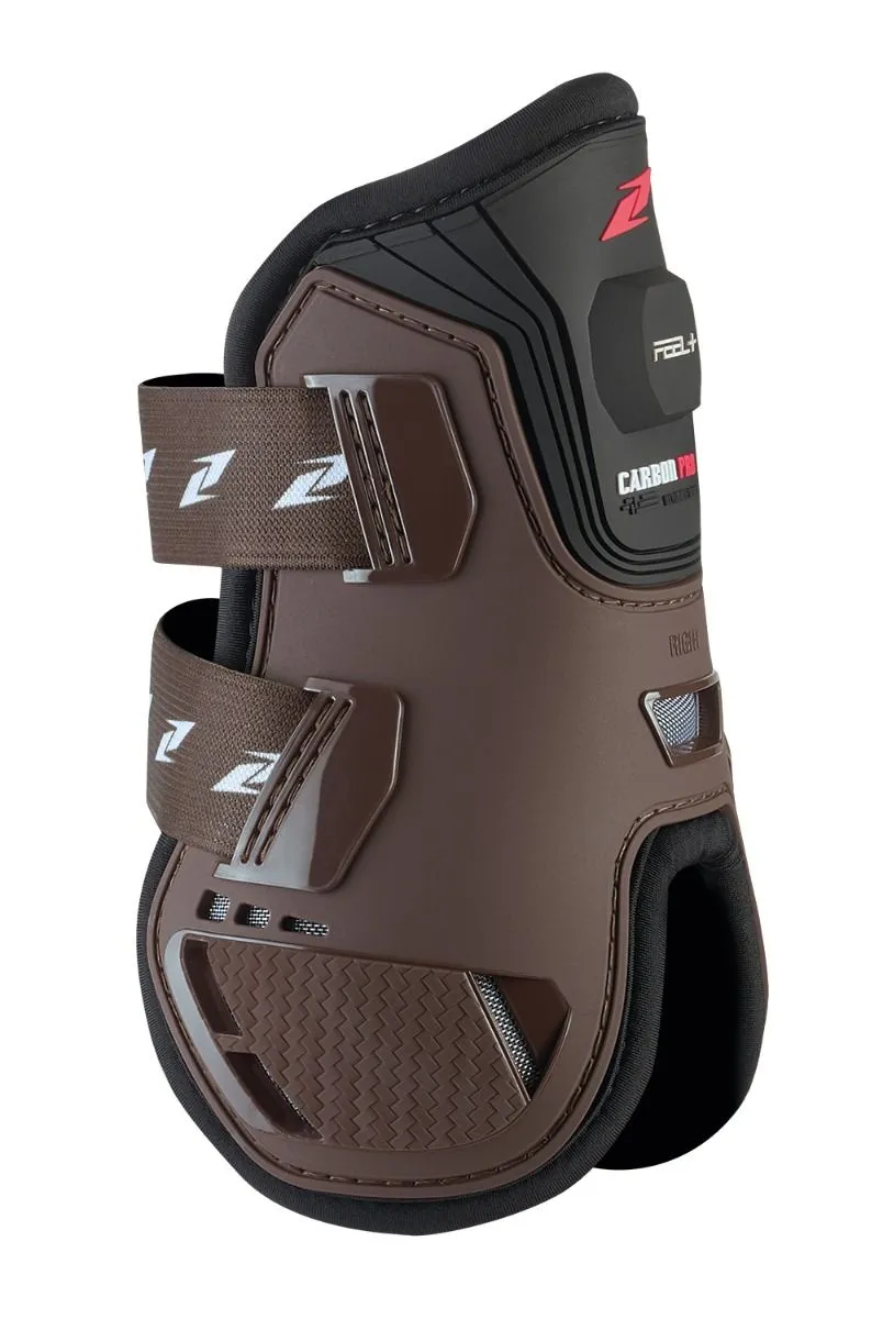 Carbon Pro Feel   Fetlock Boots