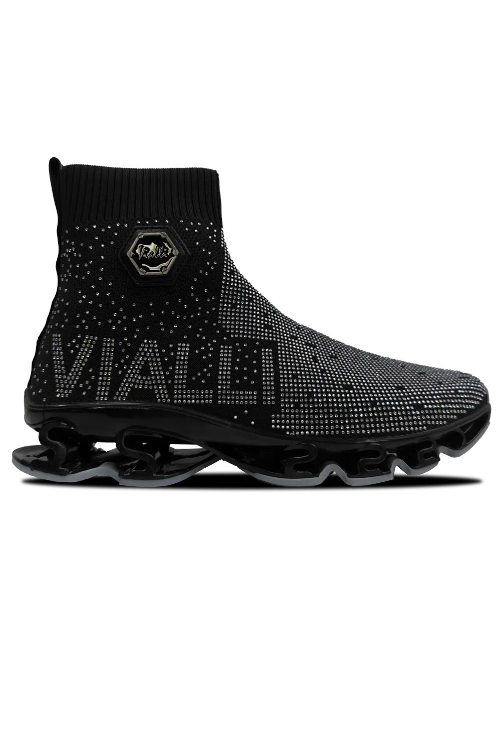 Cassimotto Mid Boot*