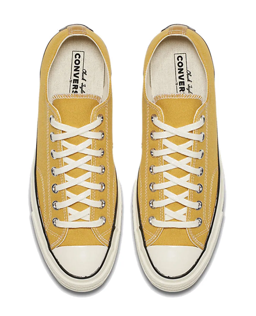 Chuck 70 OX Sunflower