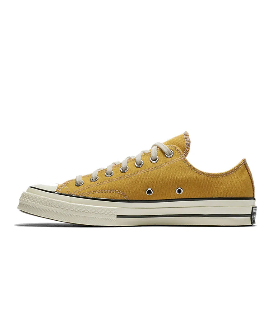 Chuck 70 OX Sunflower