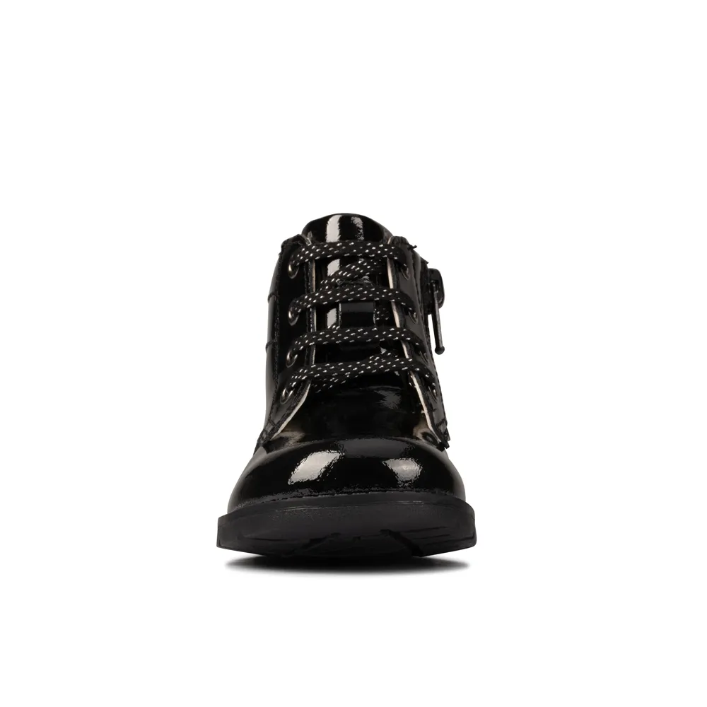 Clarks Astrol Lace T