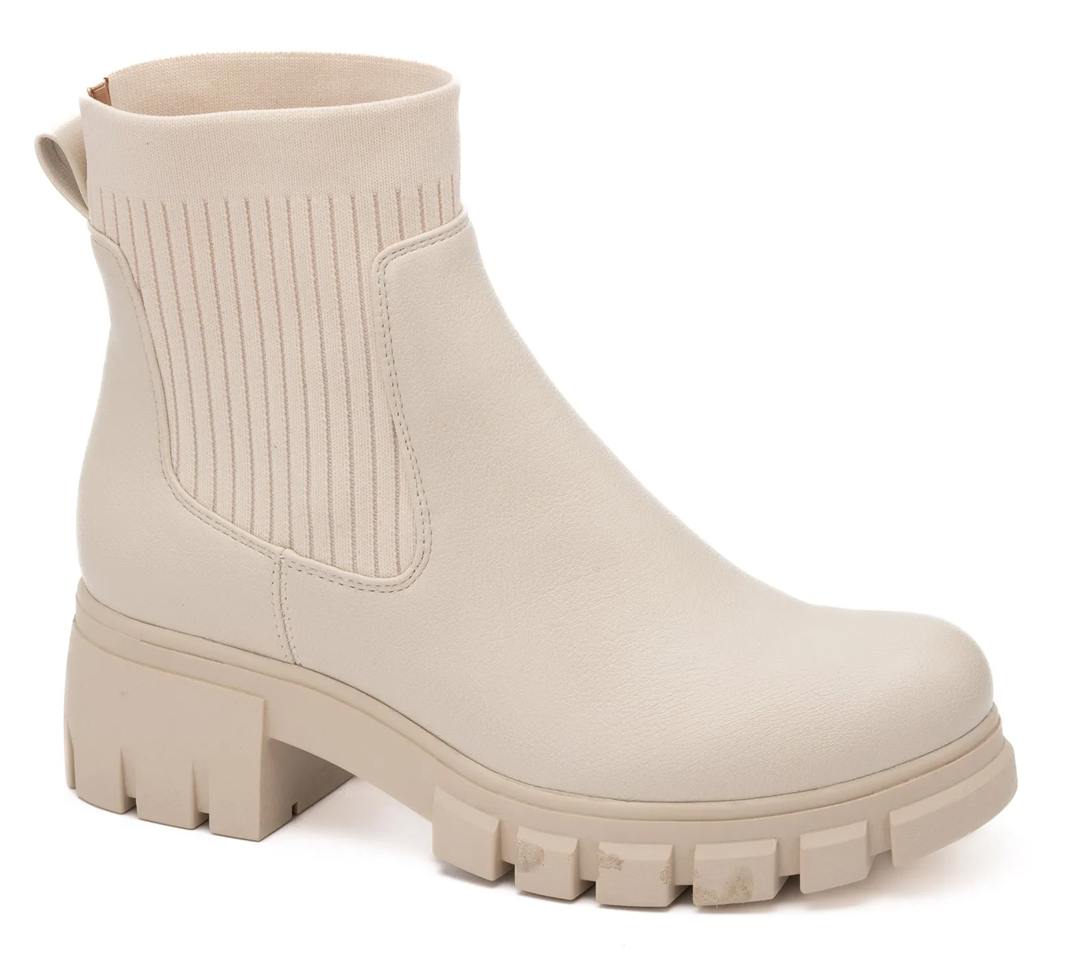 LURKING BOOTS (CORKYS)