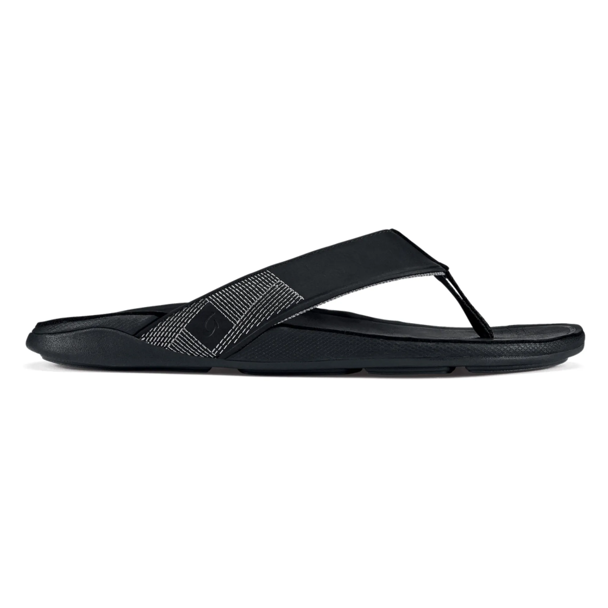 Olukai | Tuahine Men's Waterproof Leather Sandals