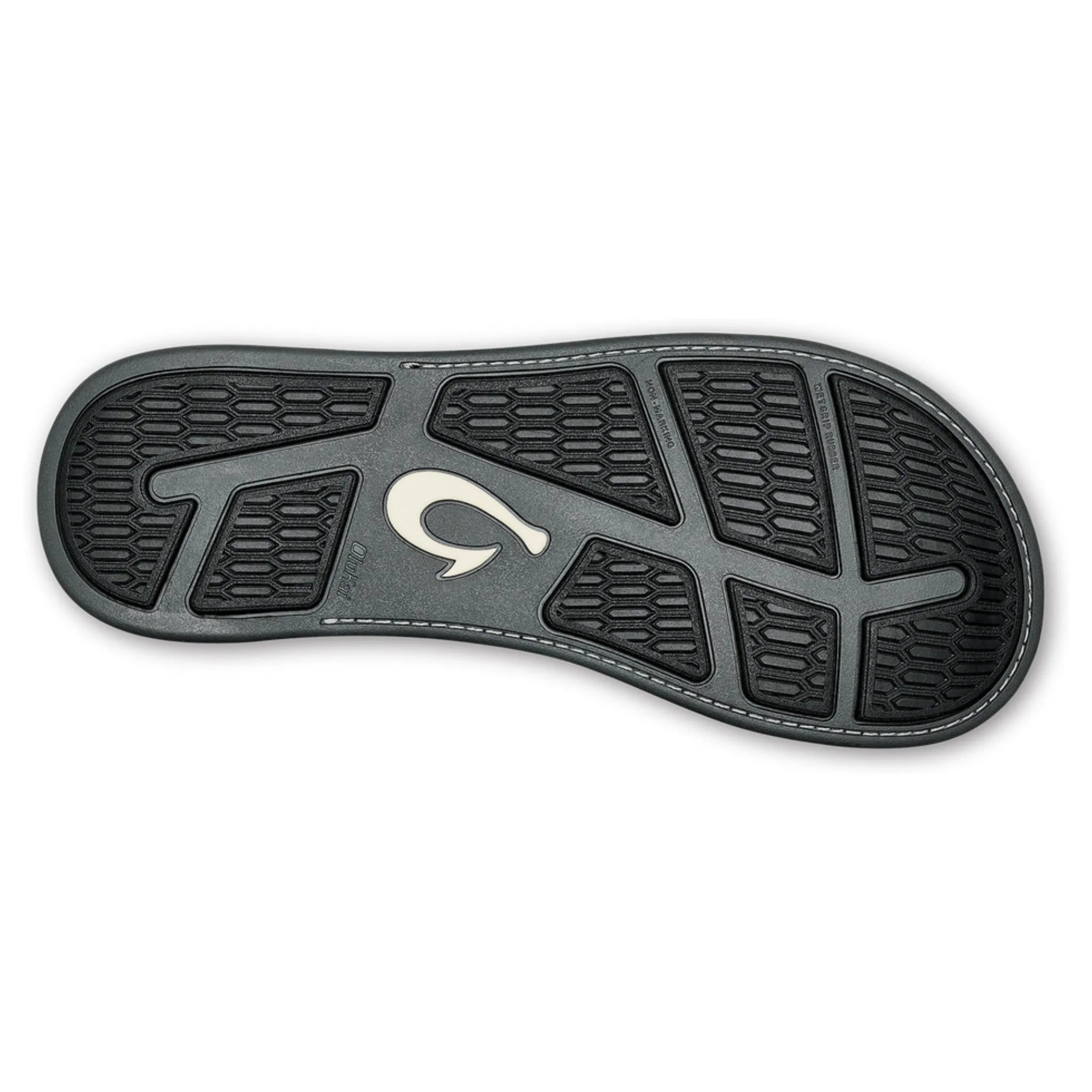 Olukai | Tuahine Men's Waterproof Leather Sandals