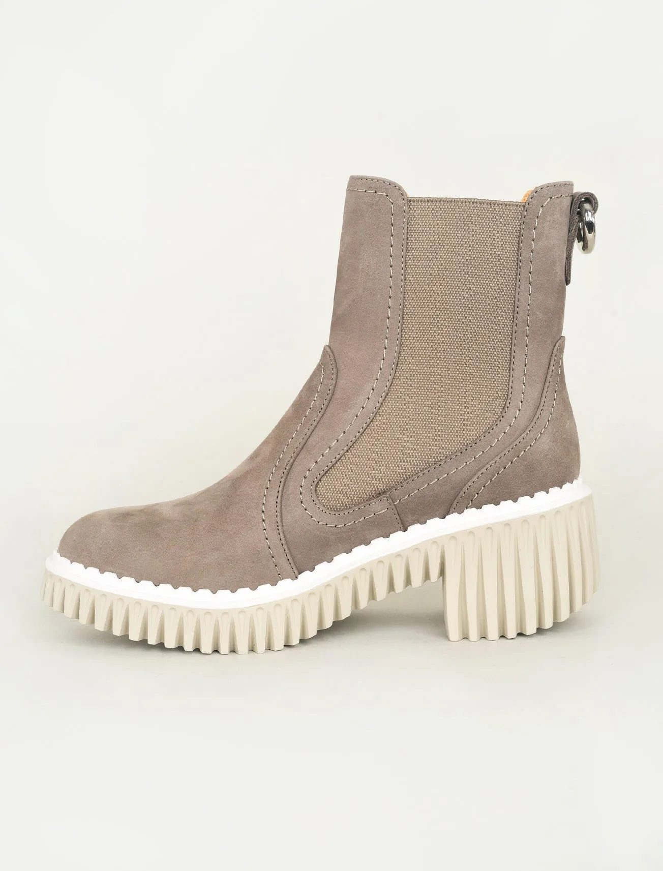 Plita Cella Boot, Gray