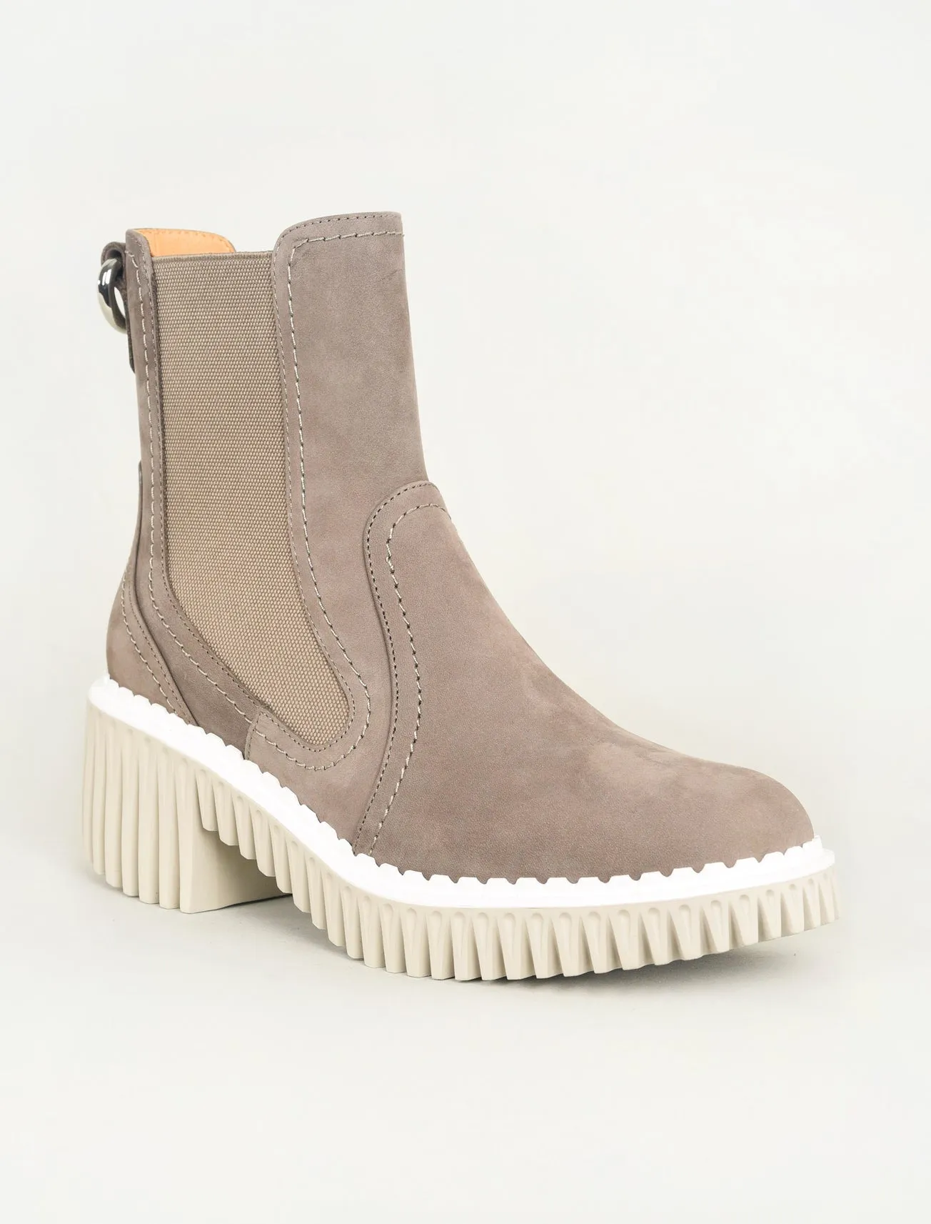 Plita Cella Boot, Gray