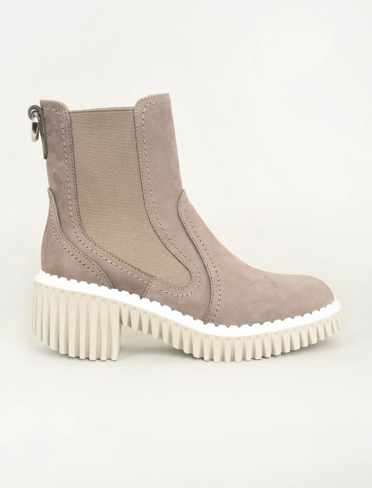 Plita Cella Boot, Gray