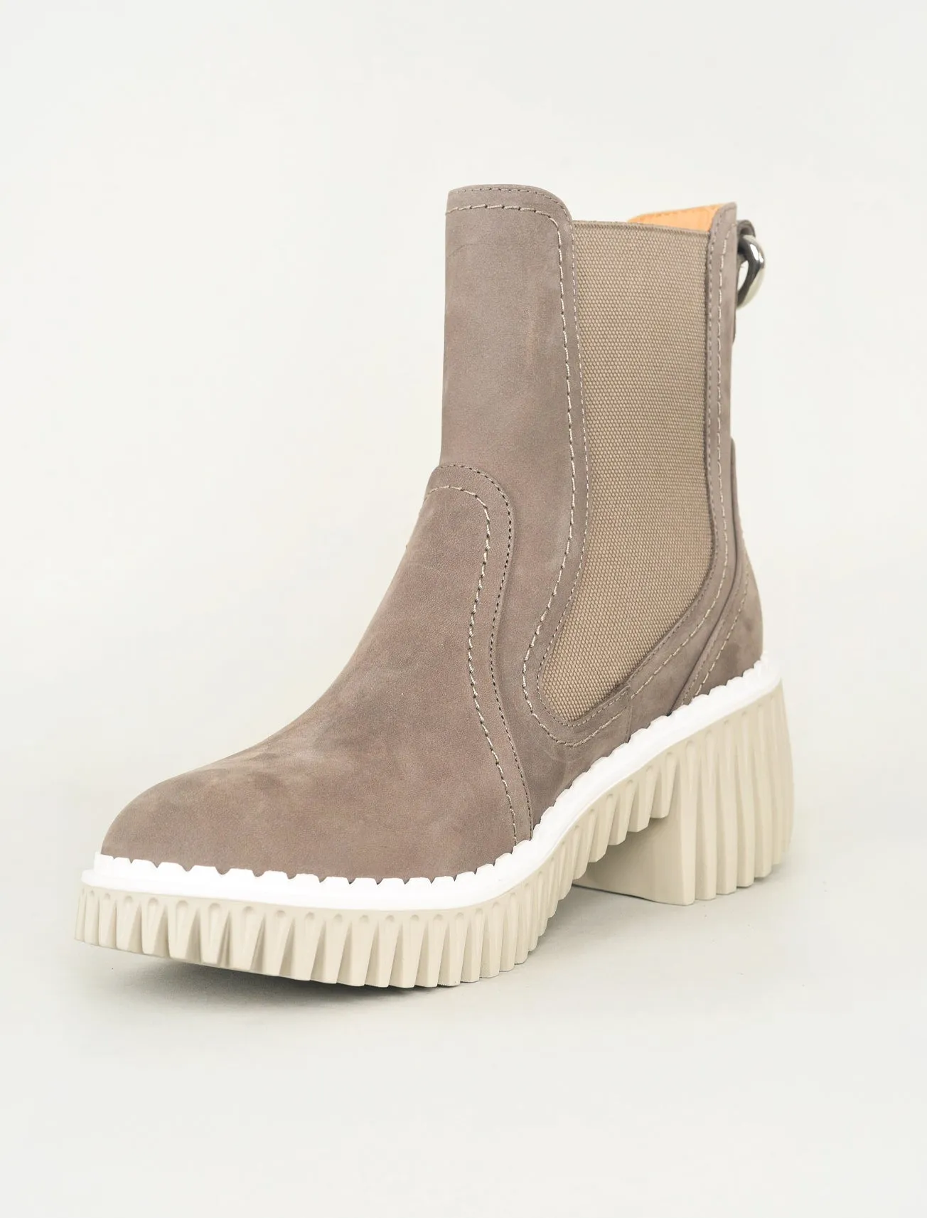 Plita Cella Boot, Gray