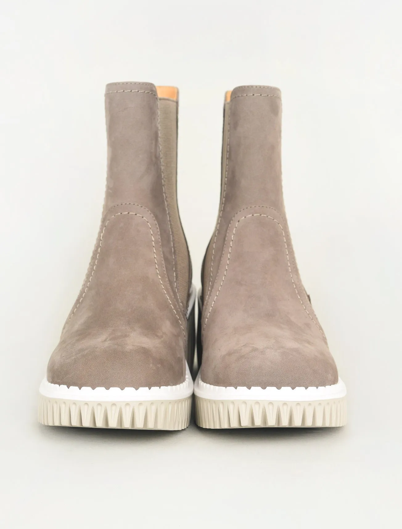 Plita Cella Boot, Gray