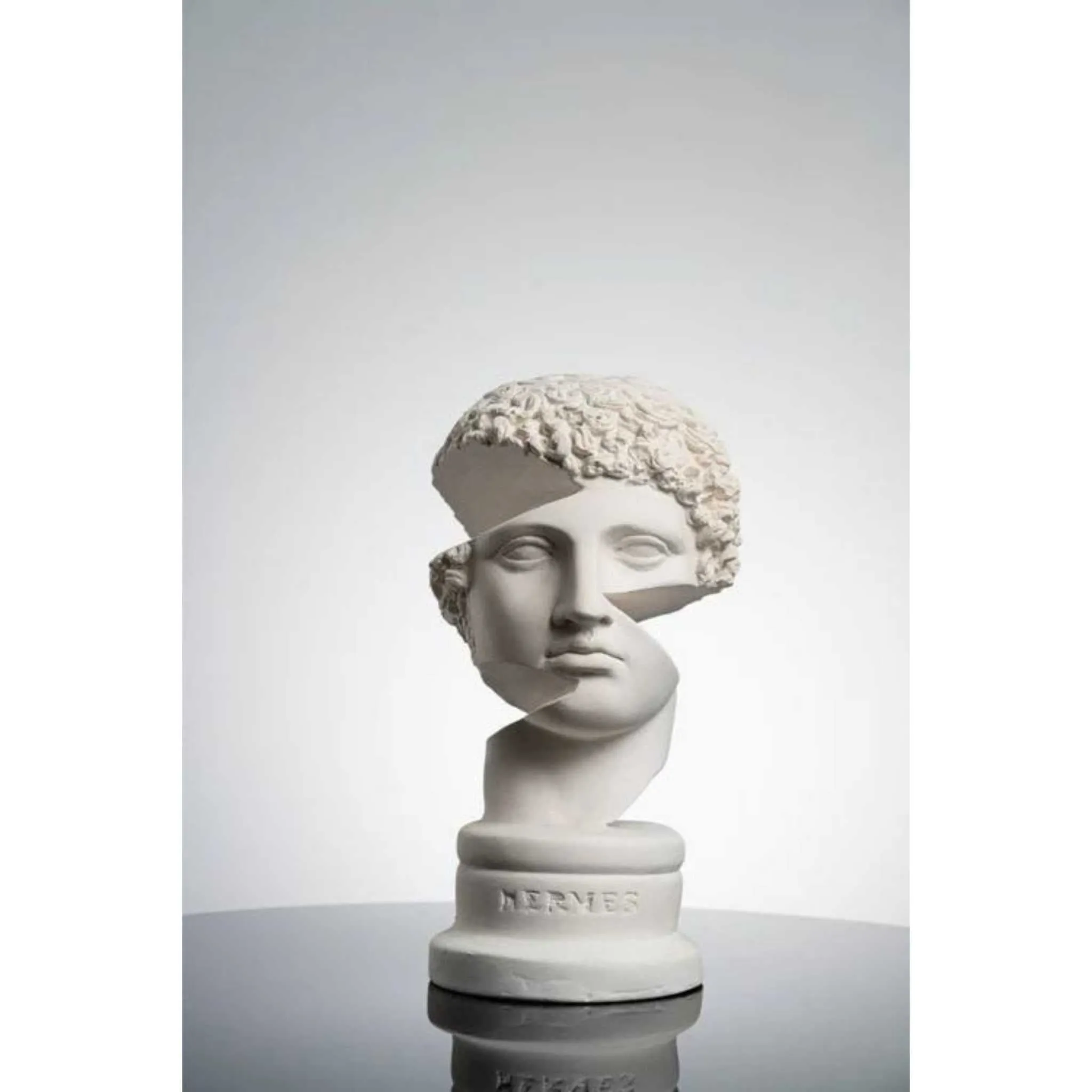 Psychopomp Hermes