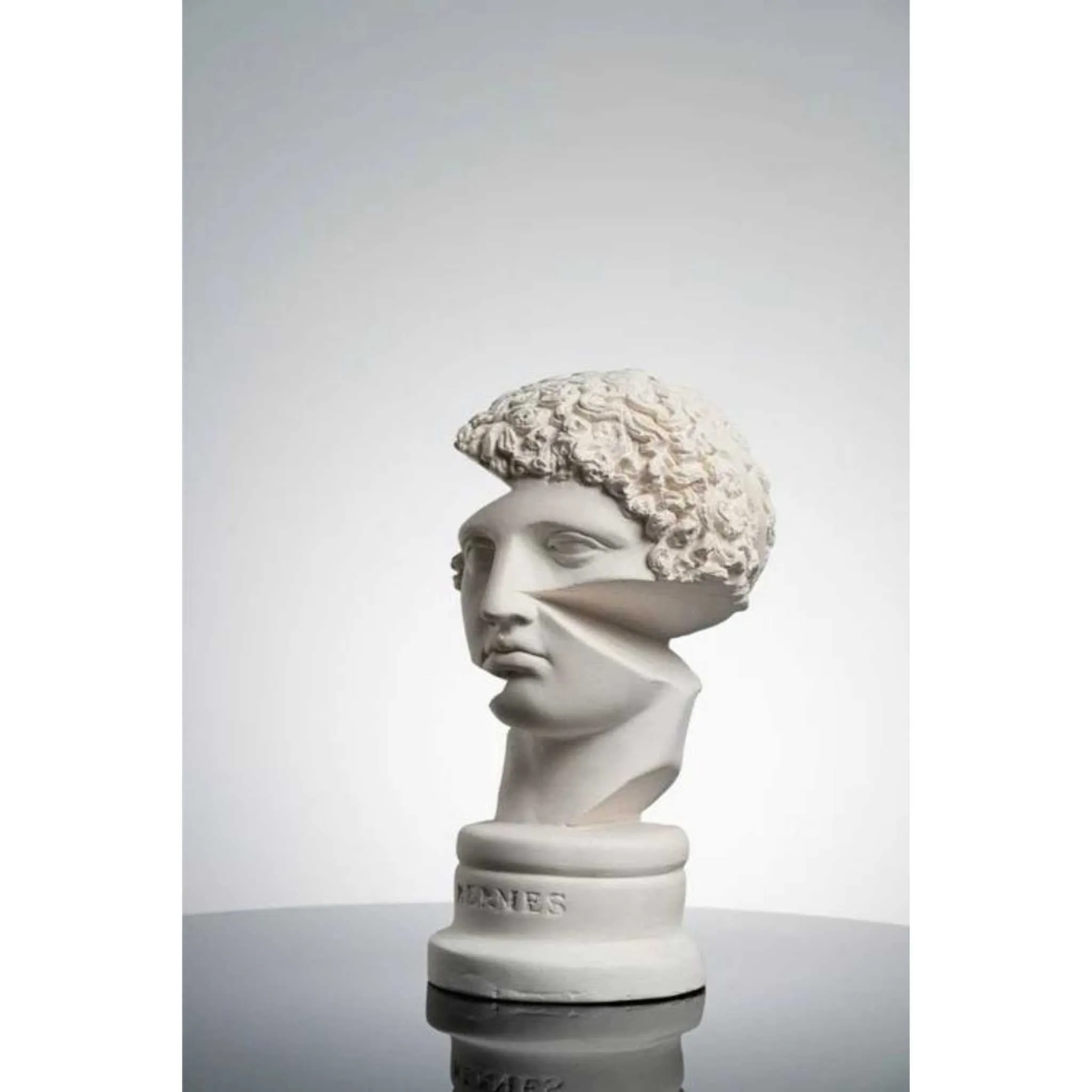 Psychopomp Hermes