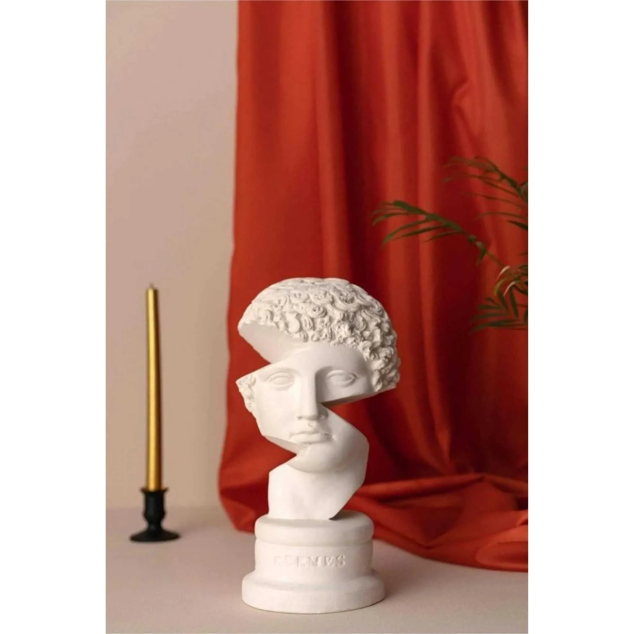 Psychopomp Hermes