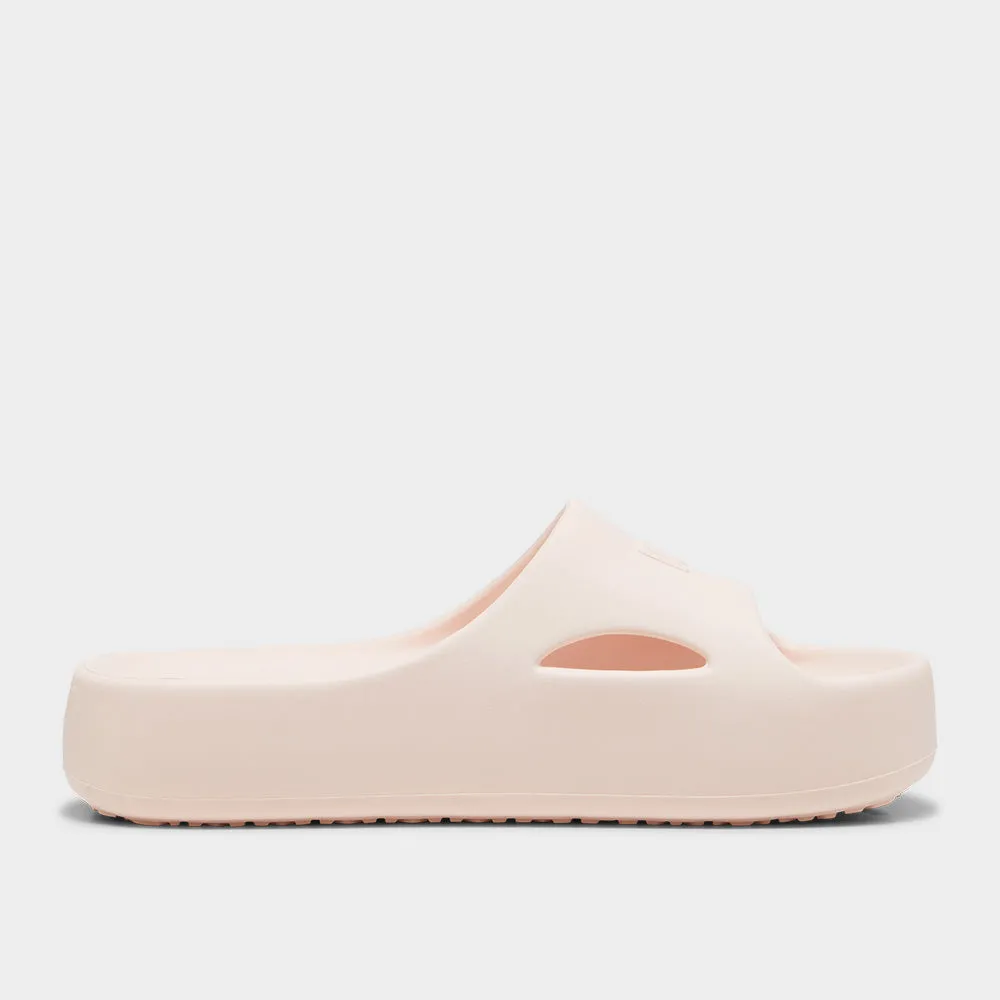 Puma Womens Shibusa Slide Pink _ 182168 _ Pink