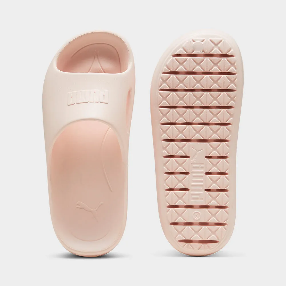 Puma Womens Shibusa Slide Pink _ 182168 _ Pink