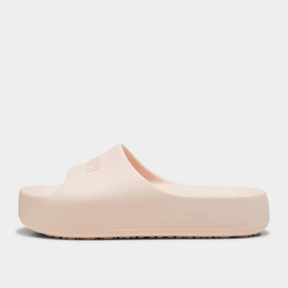 Puma Womens Shibusa Slide Pink _ 182168 _ Pink