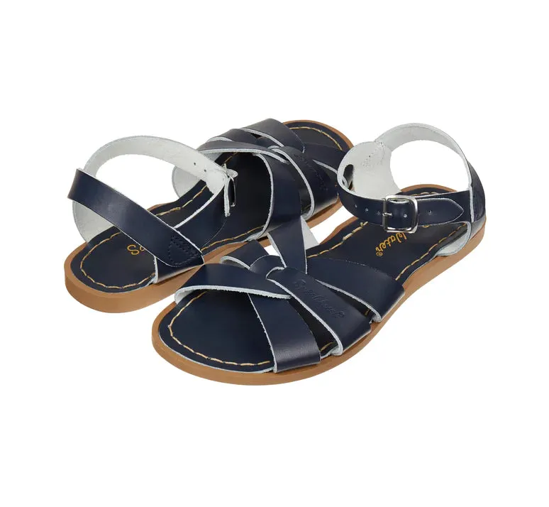 Salt Water Original Navy Ladies