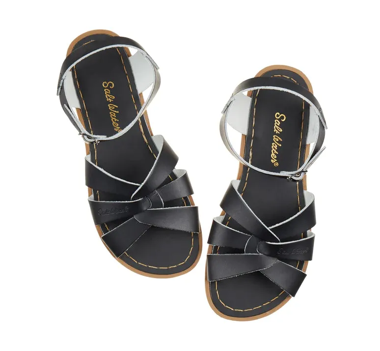 Salt Water Original Navy Ladies