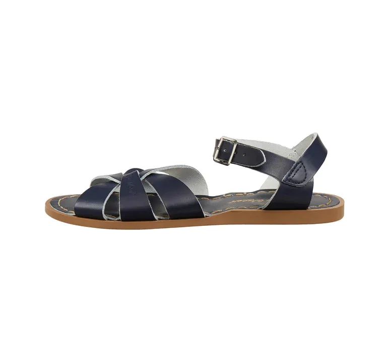Salt Water Original Navy Ladies