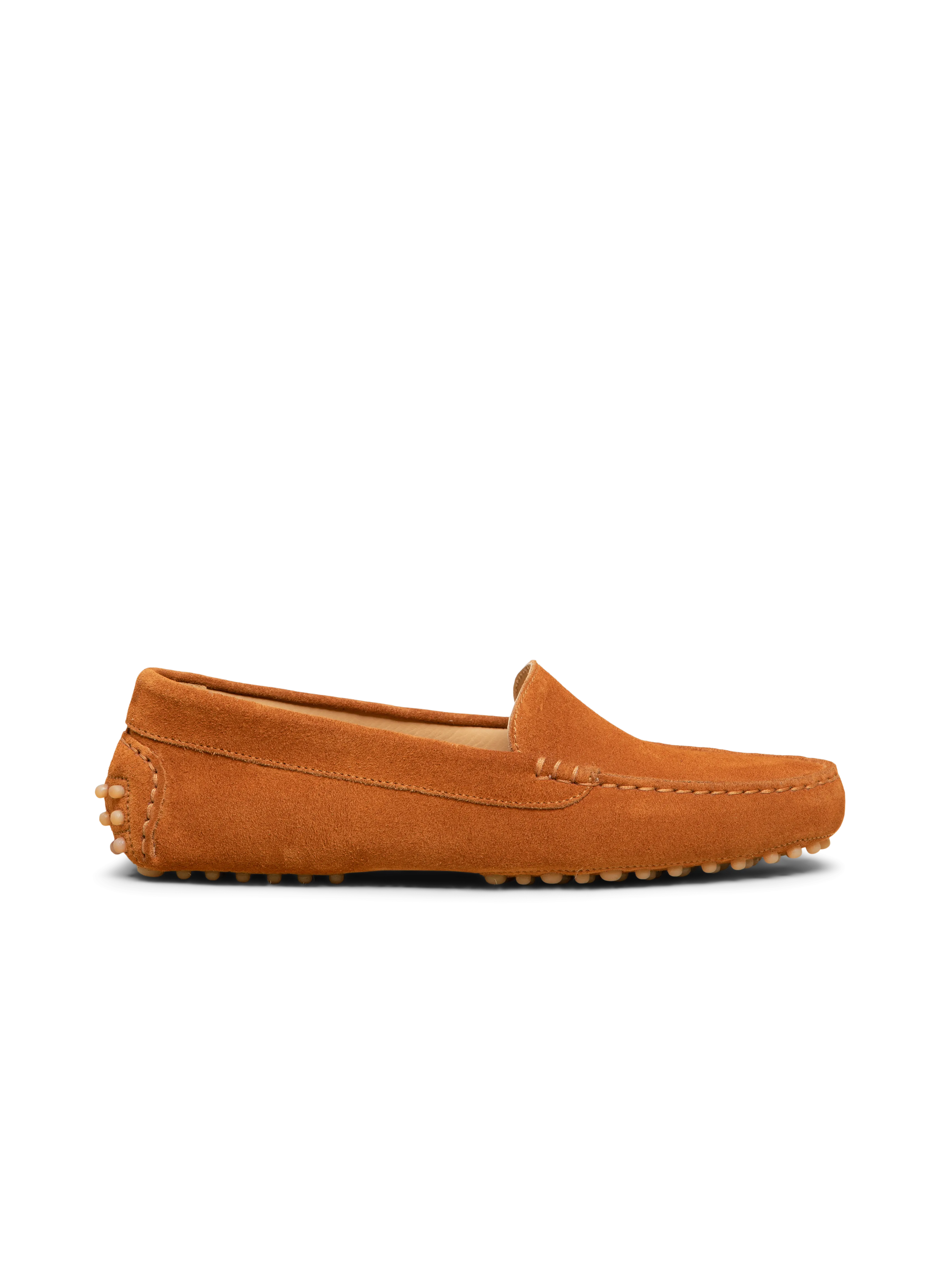 The Felize Suede