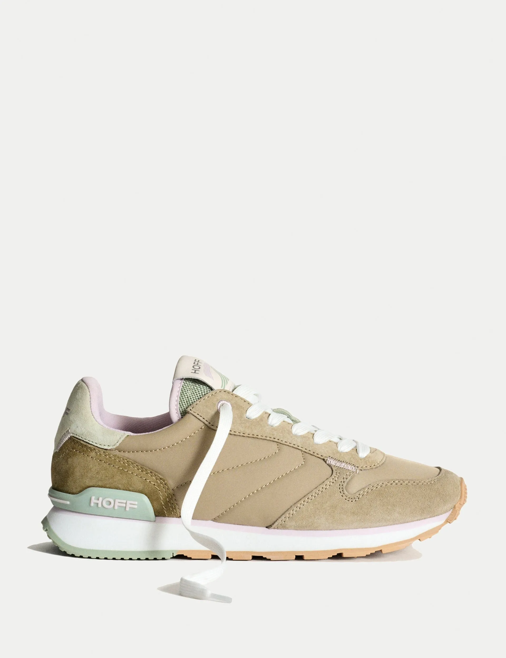 Xanthos Track & Field Sneaker