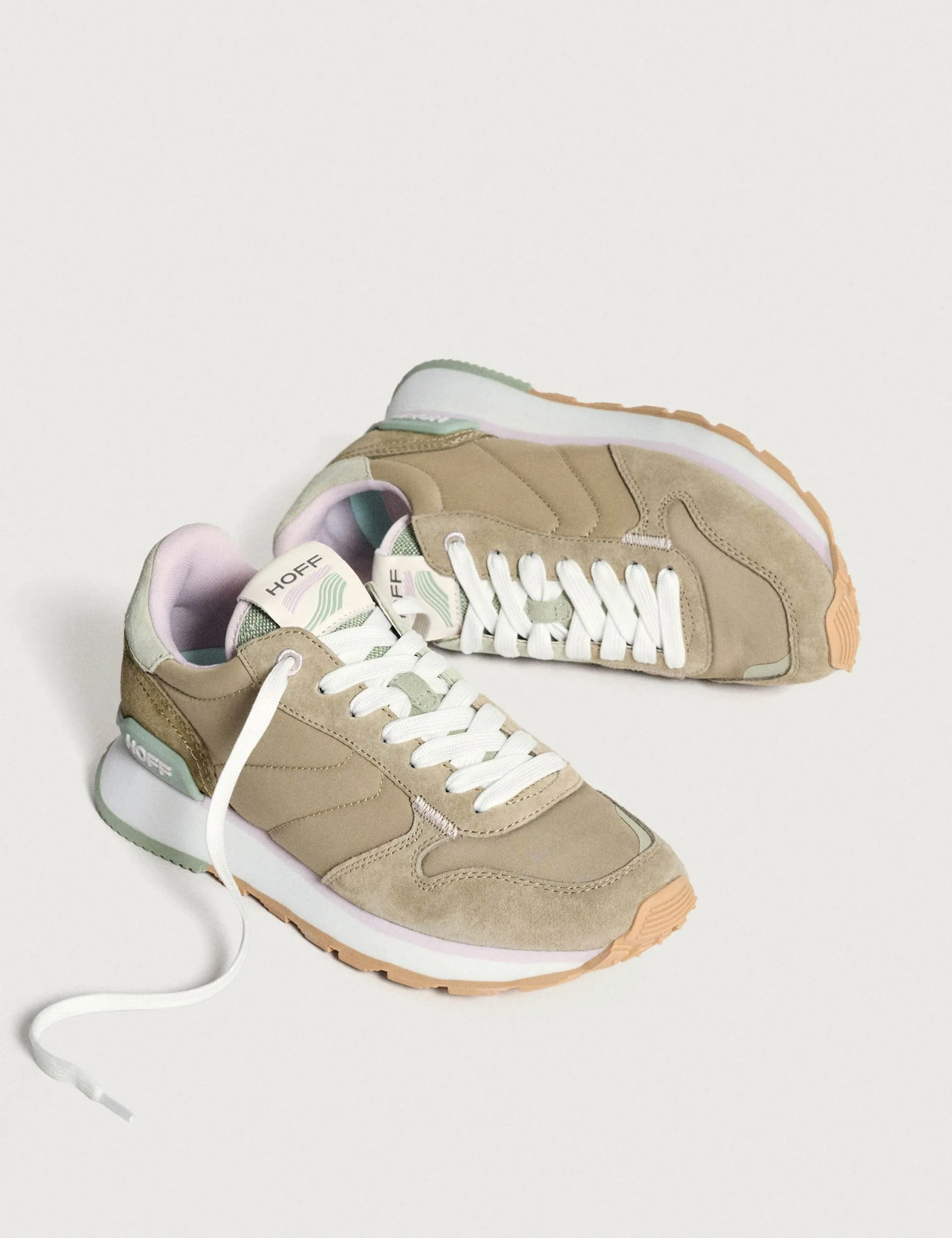 Xanthos Track & Field Sneaker