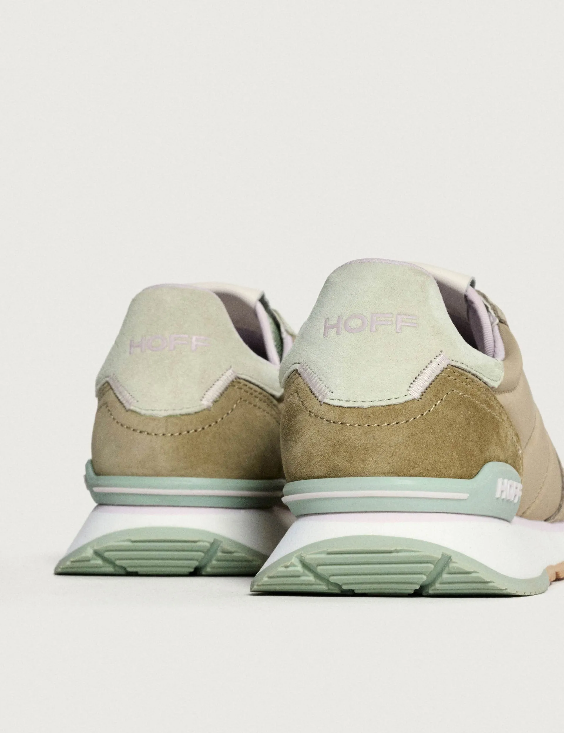 Xanthos Track & Field Sneaker